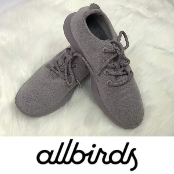 allbirds kotare lavender